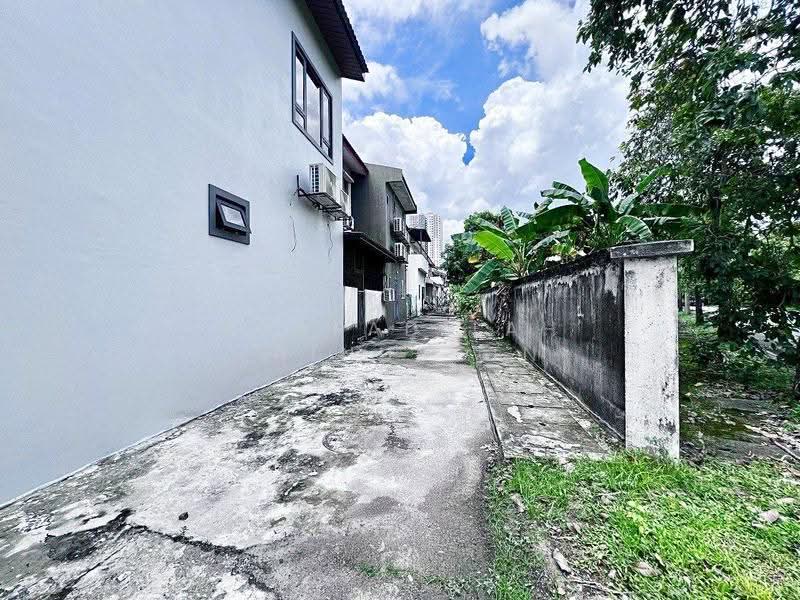 2-storey Terraced House for Sale in Taman Tasik Prima (Puchong) - NORFADILAH ZAINUDDIN - Exterior - PropertyGuru.com.my