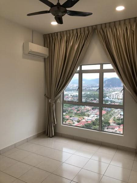 Kondominium untuk Disewa di Sky Awani Residensi 1 - Kathy Yap - View - PropertyGuru.com.my