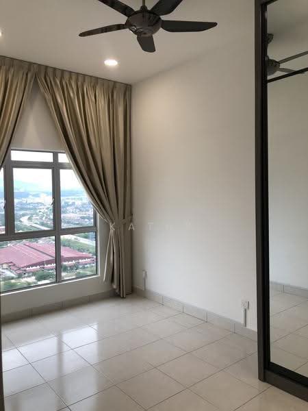 Kondominium untuk Disewa di Sky Awani Residensi 1 - Kathy Yap - View - PropertyGuru.com.my
