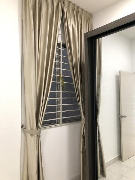 Kondominium untuk Disewa di Sky Awani Residensi 1 - Kathy Yap - Interior - PropertyGuru.com.my