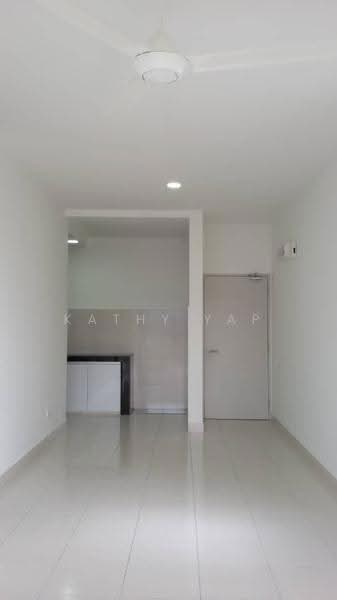 Kondominium untuk Disewa di Sky Awani Residensi 1 - Kathy Yap - Interior - PropertyGuru.com.my