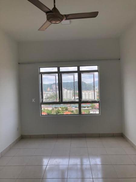Kondominium untuk Disewa di Sky Awani Residensi 1 - Kathy Yap - View - PropertyGuru.com.my