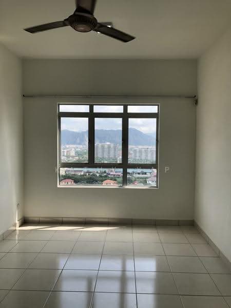 Kondominium untuk Disewa di Sky Awani Residensi 1 - Kathy Yap - View - PropertyGuru.com.my