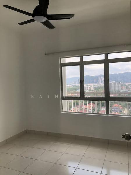 Kondominium untuk Disewa di Sky Awani Residensi 1 - Kathy Yap - View - PropertyGuru.com.my