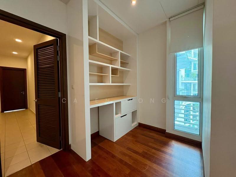 Kondominium untuk Disewa di Sunway Vivaldi - Caren Wong - Study - PropertyGuru.com.my