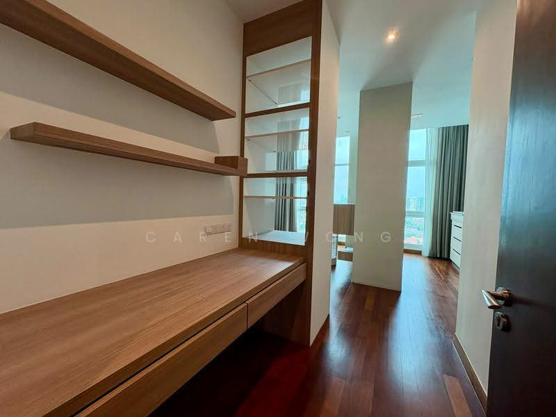 Kondominium untuk Disewa di Sunway Vivaldi - Caren Wong - Study - PropertyGuru.com.my