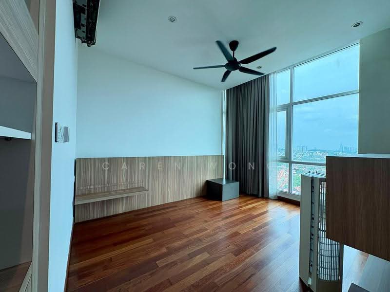 Kondominium untuk Disewa di Sunway Vivaldi - Caren Wong - View - PropertyGuru.com.my