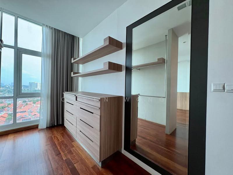 Kondominium untuk Disewa di Sunway Vivaldi - Caren Wong - Interior - PropertyGuru.com.my