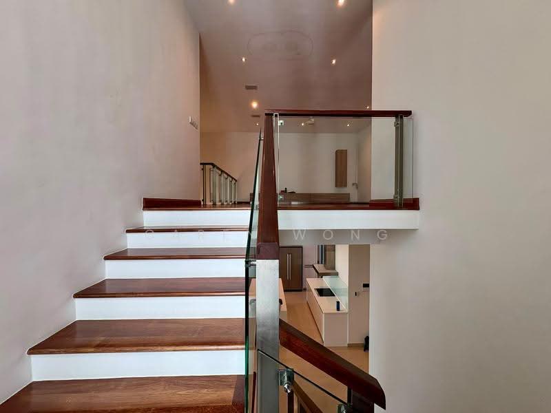 Kondominium untuk Disewa di Sunway Vivaldi - Caren Wong - Interior - PropertyGuru.com.my