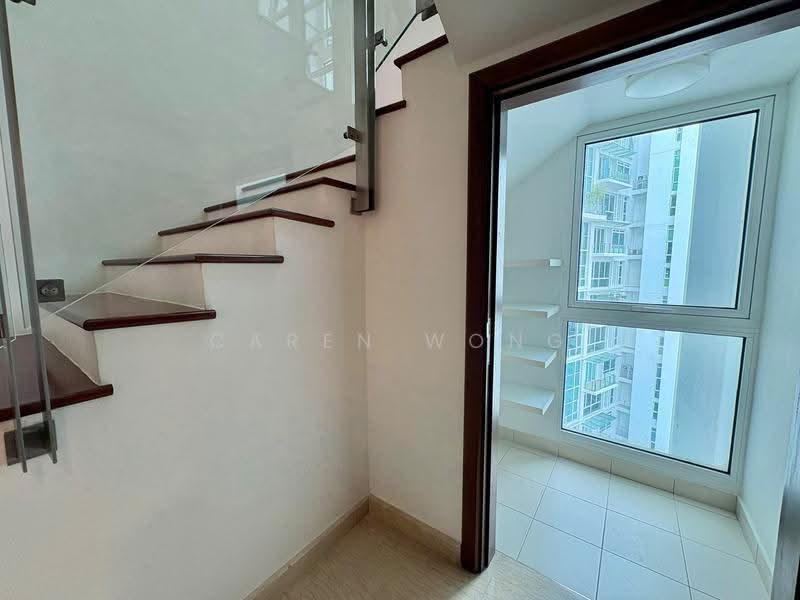 Kondominium untuk Disewa di Sunway Vivaldi - Caren Wong - Interior - PropertyGuru.com.my