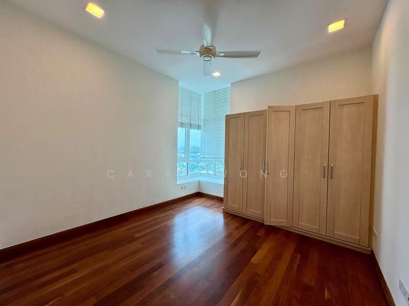 Kondominium untuk Disewa di Sunway Vivaldi - Caren Wong - Bedroom - PropertyGuru.com.my