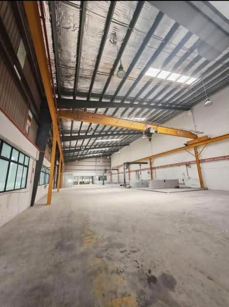 Kilang untuk Disewa di Taman Desa Cemerlang (Ulu Tiram) - Ing Xin - Interior - PropertyGuru.com.my