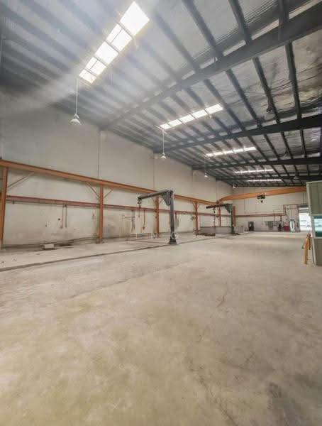 Kilang untuk Disewa di Taman Desa Cemerlang (Ulu Tiram) - Ing Xin - Interior - PropertyGuru.com.my