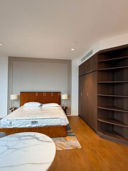 Service Residence for Rent at Menara Oxley - Eden Hii - Bedroom - PropertyGuru.com.my