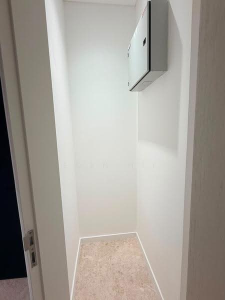 Service Residence for Rent at Menara Oxley - Eden Hii - Interior - PropertyGuru.com.my