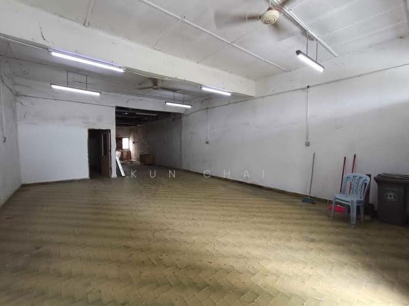 Kedai untuk Disewa di Taman Sri Skudai (Skudai) - Kun Chai - PropertyGuru.com.my