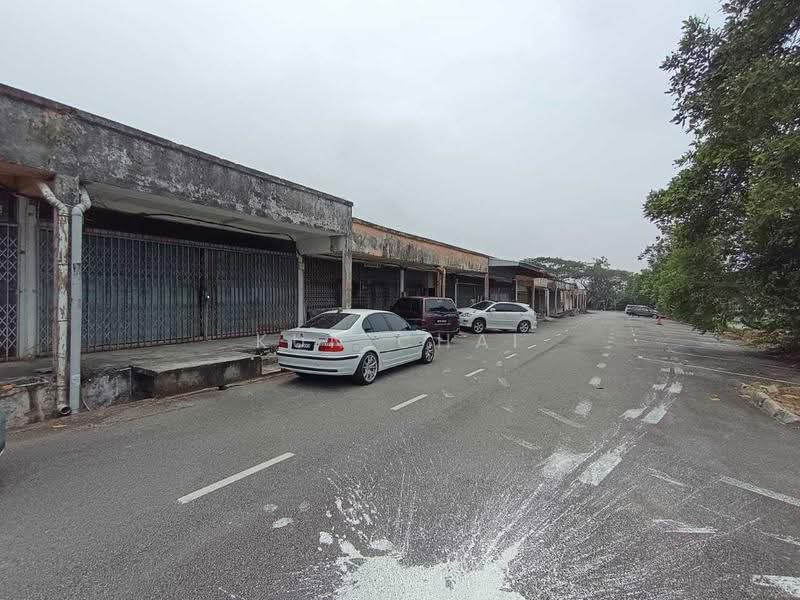 Kedai untuk Disewa di Taman Sri Skudai (Skudai) - Kun Chai - PropertyGuru.com.my