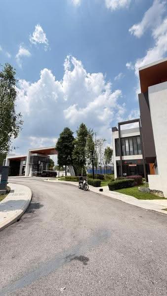 Rumah Berkembar untuk Dijual di Kajang (Selangor) - KAREN SIA - Exterior - PropertyGuru.com.my