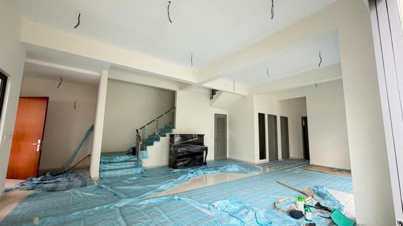 Rumah Berkembar untuk Dijual di Kajang (Selangor) - KAREN SIA - Interior - PropertyGuru.com.my