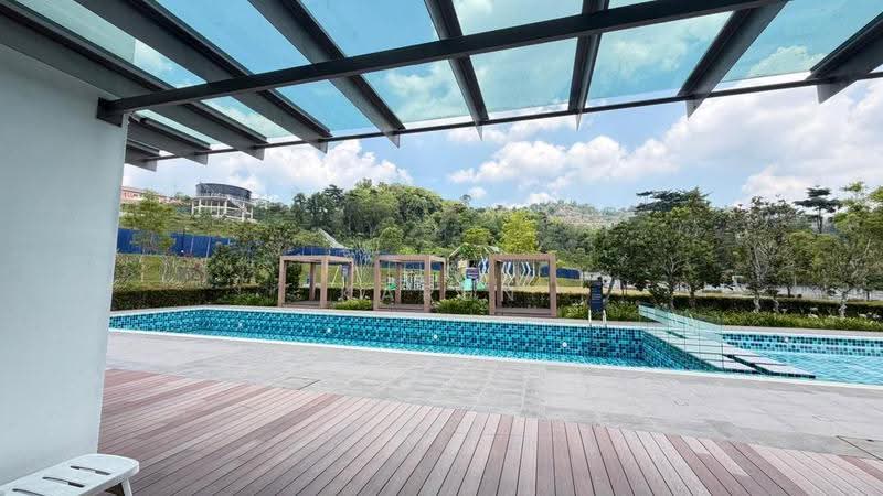 Rumah Berkembar untuk Dijual di Kajang (Selangor) - KAREN SIA - Exterior - PropertyGuru.com.my