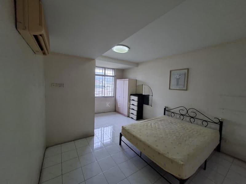 Apartment for Sale at Nova II - Ken Lai - Bedroom - PropertyGuru.com.my