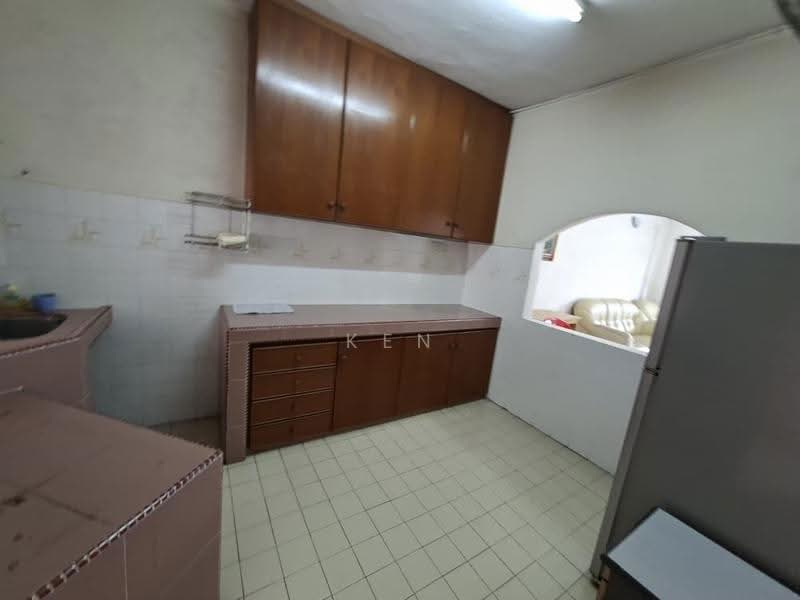Apartment for Sale at Nova II - Ken Lai - Kitchen - PropertyGuru.com.my