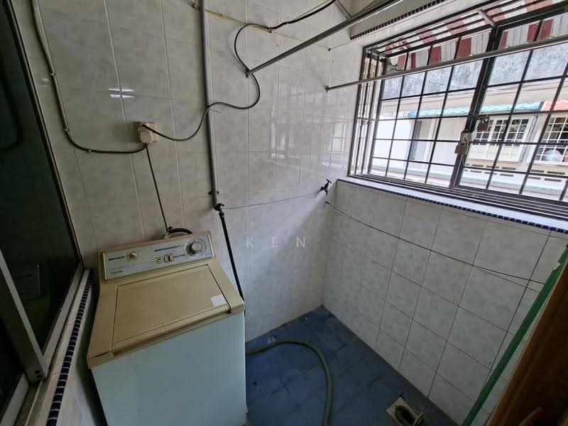 Apartment for Sale at Nova II - Ken Lai - Interior - PropertyGuru.com.my