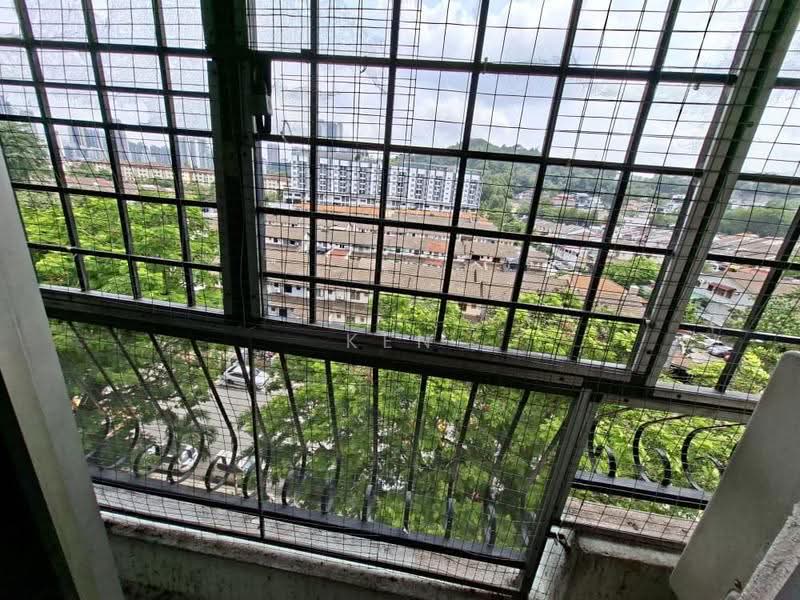 Apartment for Sale at Nova II - Ken Lai - View - PropertyGuru.com.my