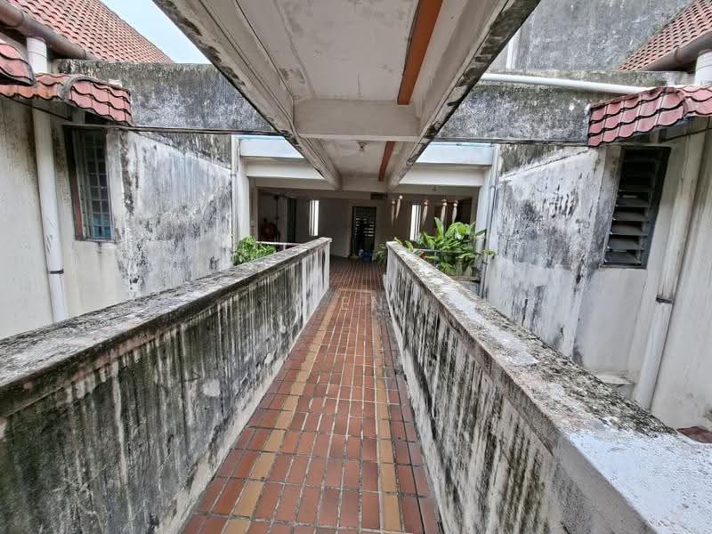 Apartment for Sale at Nova II - Ken Lai - Exterior - PropertyGuru.com.my