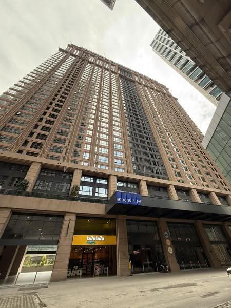 Service Residence for Rent at Mossaz @ Empire City - Kurt Lim - Exterior - PropertyGuru.com.my