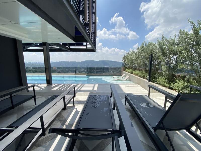 Service Residence for Rent at Mossaz @ Empire City - Kurt Lim - Exterior - PropertyGuru.com.my