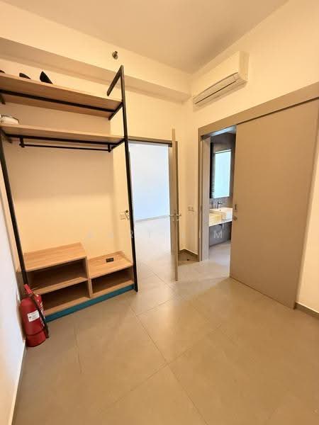 Service Residence for Rent at Mossaz @ Empire City - Kurt Lim - Interior - PropertyGuru.com.my