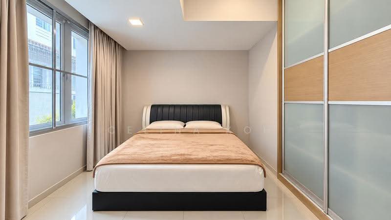 Semi-Detached House for Sale in Taman Seri Bukit Segambut (Batu) - Celina Koh - PropertyGuru.com.my