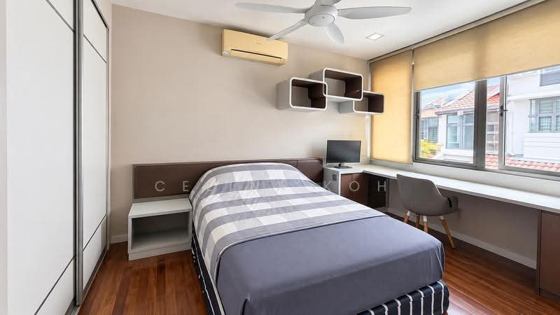 Semi-Detached House for Sale in Taman Seri Bukit Segambut (Batu) - Celina Koh - PropertyGuru.com.my