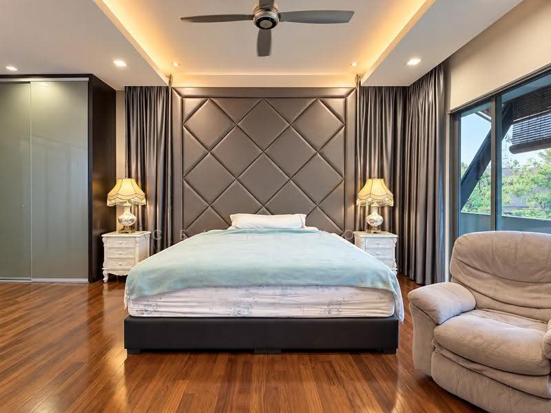 Semi-Detached House for Sale in Taman Seri Bukit Segambut (Batu) - Celina Koh - PropertyGuru.com.my