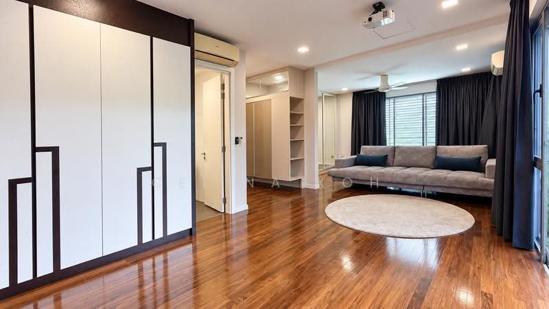 Semi-Detached House for Sale in Taman Seri Bukit Segambut (Batu) - Celina Koh - PropertyGuru.com.my
