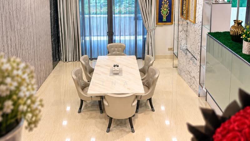 Semi-Detached House for Sale in Taman Seri Bukit Segambut (Batu) - Celina Koh - PropertyGuru.com.my