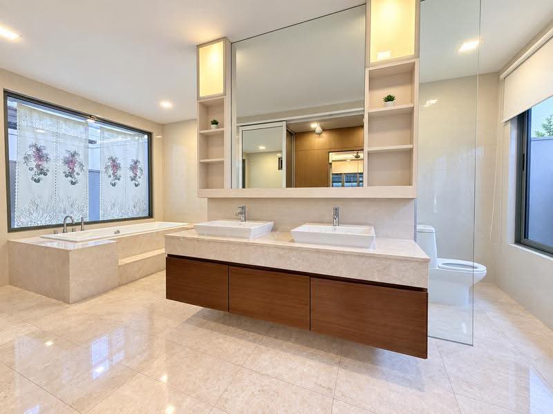 Semi-Detached House for Sale in Taman Seri Bukit Segambut (Batu) - Celina Koh - PropertyGuru.com.my