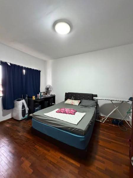 Condominium for Rent at Cyber Heights Villa - Sya Rusli - Bedroom - PropertyGuru.com.my