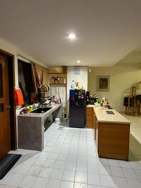 Condominium for Rent at Cyber Heights Villa - Sya Rusli - Kitchen - PropertyGuru.com.my