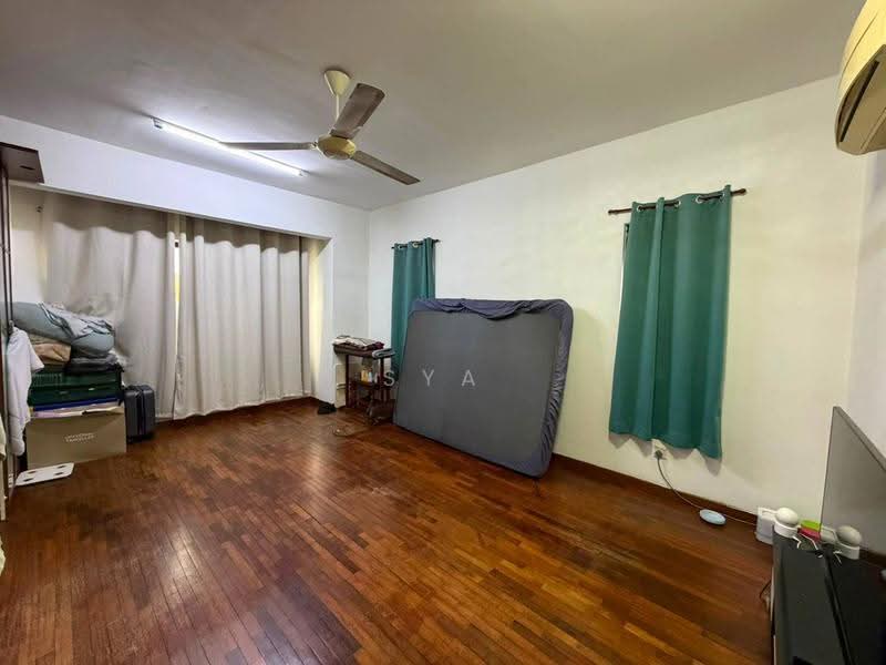 Condominium for Rent at Cyber Heights Villa - Sya Rusli - Living Room - PropertyGuru.com.my
