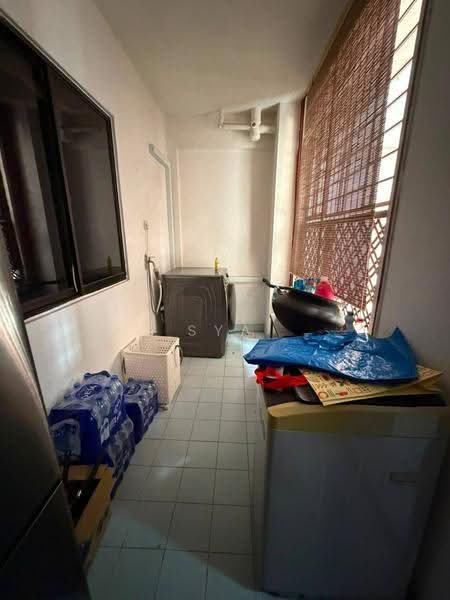 Condominium for Rent at Cyber Heights Villa - Sya Rusli - Interior - PropertyGuru.com.my