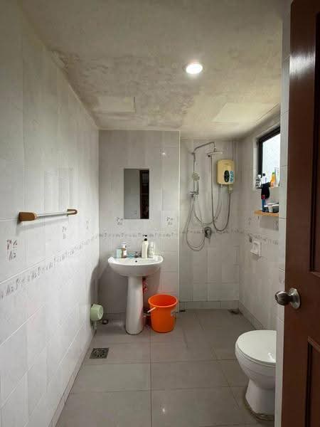 Condominium for Rent at Cyber Heights Villa - Sya Rusli - Bathroom - PropertyGuru.com.my