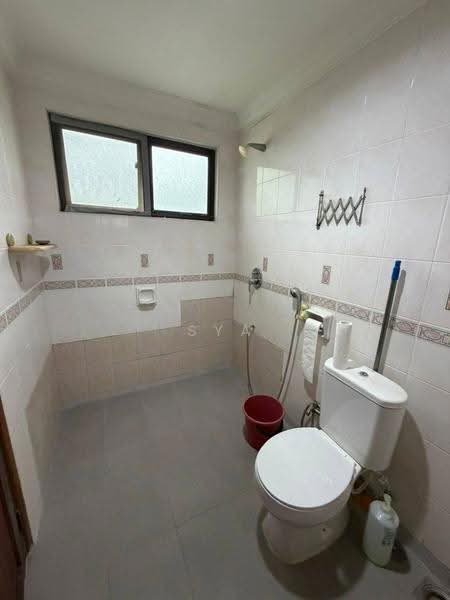 Condominium for Rent at Cyber Heights Villa - Sya Rusli - Bathroom - PropertyGuru.com.my