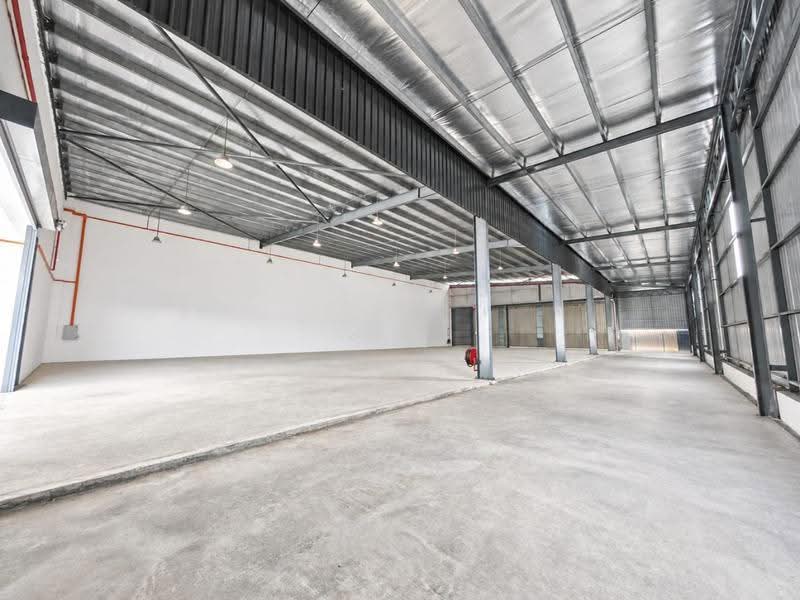 Factory for Sale in Sri Plentong (Plentong) - Shi Ting - PropertyGuru.com.my