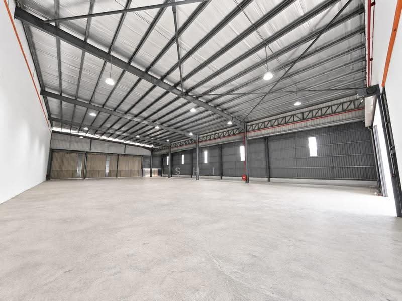Factory for Sale in Sri Plentong (Plentong) - Shi Ting - PropertyGuru.com.my