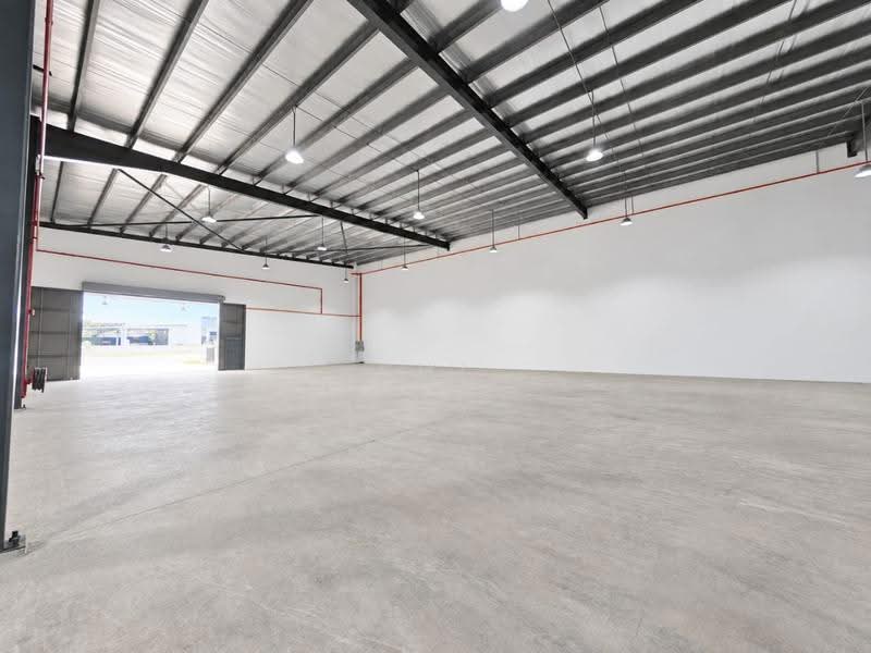 Factory for Sale in Sri Plentong (Plentong) - Shi Ting - PropertyGuru.com.my