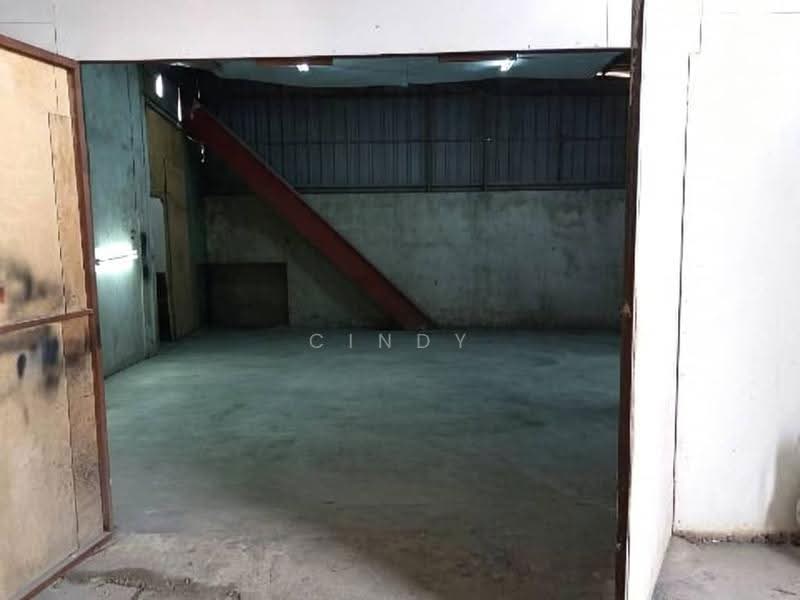 Terrace Factory for Rent in Taman Pandan (Tebrau) - Cindy Soh - Interior - PropertyGuru.com.my