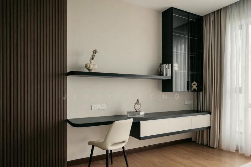 Kondominium untuk Dijual di The Marin at Ferringhi - Jenny Leong - Study - PropertyGuru.com.my