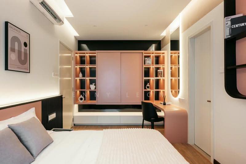Kondominium untuk Dijual di The Marin at Ferringhi - Jenny Leong - Bedroom - PropertyGuru.com.my